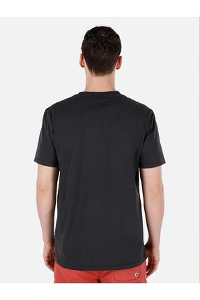 تیشرت مشکی مردانه یقه دوچرخه Colin’s - کد 855662551