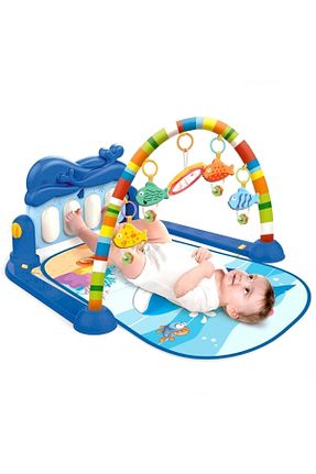 عروسک و اسباب بازی فعالیتی Birlik - کد 270144655