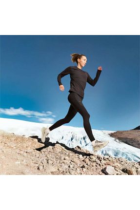 کفش دو و میدانی و تمرینی بژ زنانه Puma - کد 855690933