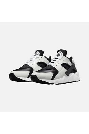 کفش اسنیکر سفید مردانه بند دار Nike - کد 375487171