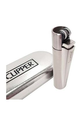 فندک کمپ Clipper - کد 34776925