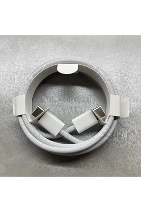 کابل شارژر سفید COSTER - کد 786219329