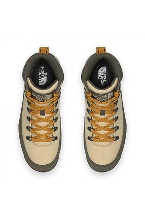 بوت / نیم بوت بژ مردانه پارچه ای The North Face - کد 855701623