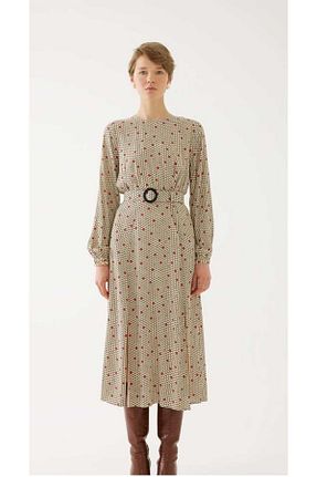 لباس رنگی زنانه بافتنی Exquise - کد 755351440