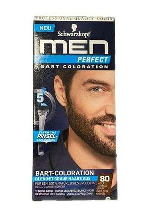 محصول بعد از اصلاح Schwarzkopf Men - کد 166811449