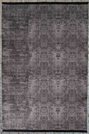 کناره طوسی پنبه Oriente Home - کد 825213428