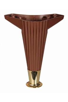 پایه مبل بژ Ulaş Hırdavat - کد 213538035