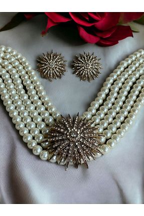 ست مروارید 2 تایی FAYRA ACCESSORIES - کد 846526970