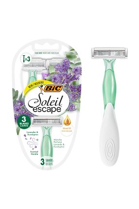 ژیلت Bic - کد 855751074