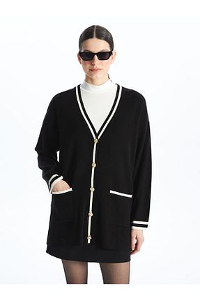 رویه سبز زنانه رگولار LC Waikiki - کد 855749494
