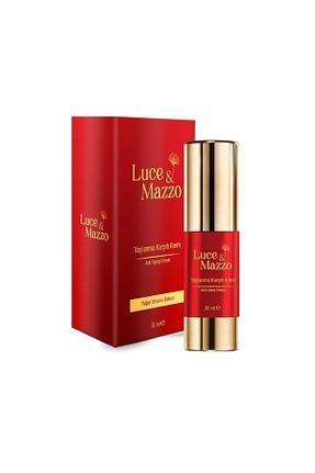 کرم صورت همه انواع پوست Luce & Mazzo - کد 849760382