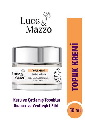 کرم پا Luce & Mazzo - کد 849761200