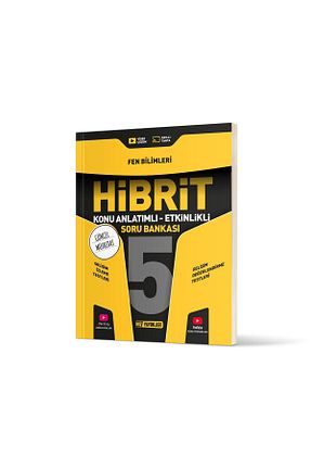 درسی و کتب کمک آموزشی Hız Yayınları - کد 855776316