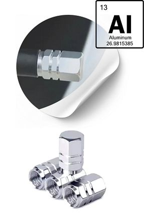 قالپاق رینگ 15 KDOT - کد 330413053
