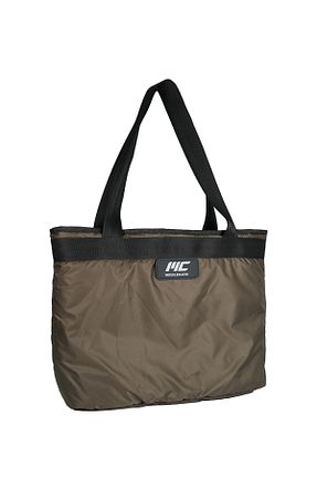 کیف دستی سبز زنانه سایز متوسط MUSCLECLOTH - کد 741501953