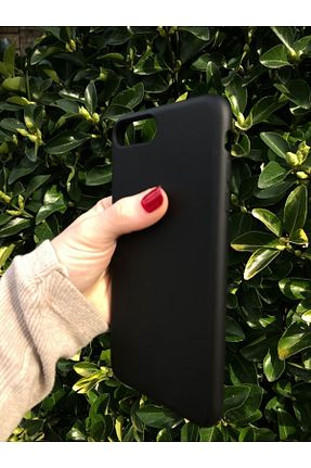 قاب گوشی مشکی iPhone 8 Plus کد 790486685