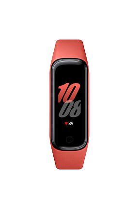 دستبند هوشمند قرمز Samsung - کد 56433922