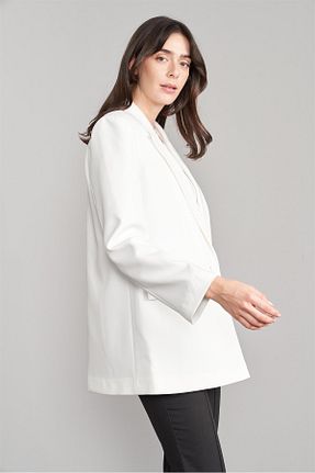 کت نباتی زنانه A-Form فیت Sateen - کد 829528808