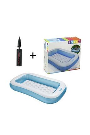 استخر بادی و لوازم Pompa dahildir Intex - کد 40462444