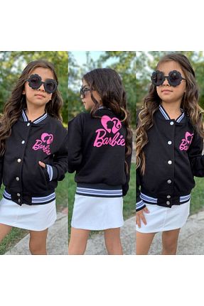 کت مشکی بچه گانه Relaxed demir kids - کد 770289361