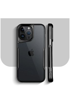 قاب گوشی مشکی iPhone 12 Pro Max کد 833408695