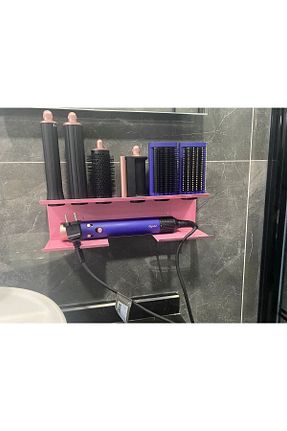 نظم دهنده حمام صورتی استیل ضد زنگ Revenge - کد 717402952