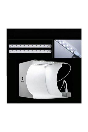 اکسسوری عکاسی و فیلم برداری سفید Seç Beğen Gelsin - کد 47088552