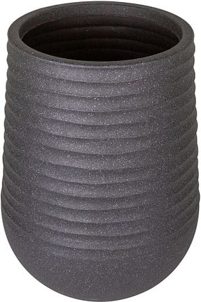 گلدان مشکی Herdekora - کد 855766269
