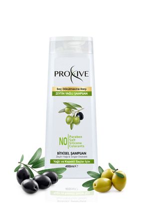 شامپو زنانه PROXİVE - کد 749179278