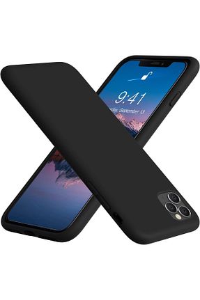 قاب گوشی مشکی iPhone 11 Pro Max کد 790575687