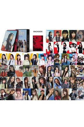 آلبوم عکس رنگی Kpop Dünyasi - کد 789851601