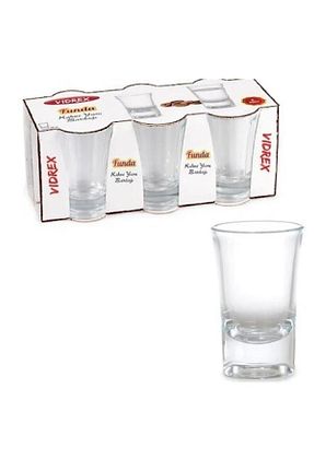 لیوان سفید شیشه yeni11 - کد 40503821