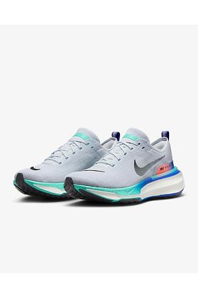 کفش دو و میدانی و تمرینی طوسی مردانه Nike - کد 855826765