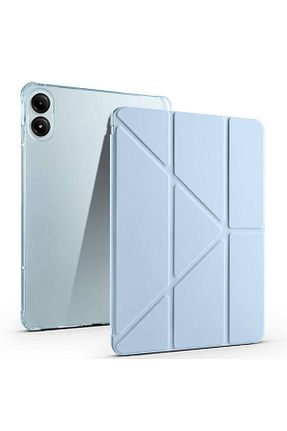 کیف تبلت آبی xiaomi Uyumlu Nezih Case - کد 855852632