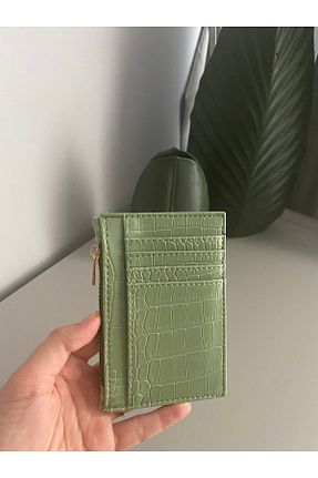 جا کارتی بنفش مردانه ابعاد کوچک ilknurbutik - کد 365989392