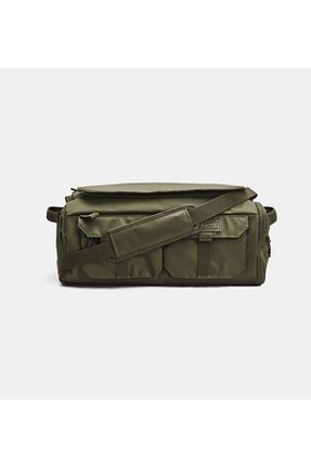 کیف اسپرت خاکی زنانه Under Armour - کد 855942477