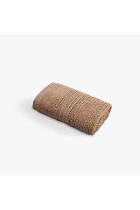 حوله قهوه ای پنبه ای Green Black - کد 839629008