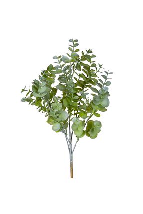گل خشک و مصنوعی سبز Herdekora - کد 727849335