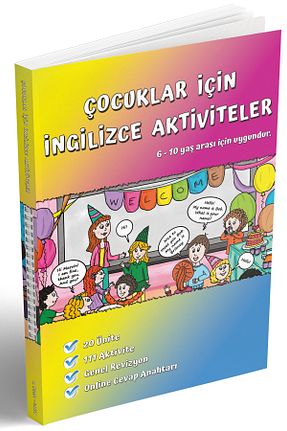 آموزش زبان خارجی Özer Kiraz Yayınları - کد 241579154