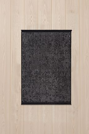 پادری حمام طوسی 60 x 100 karmen home - کد 855988550