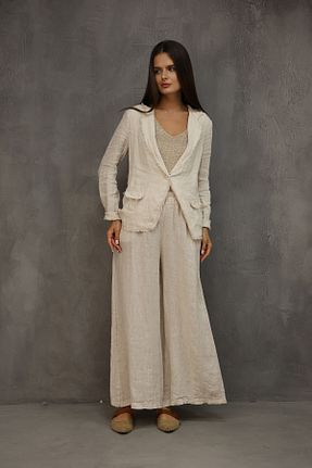 کت بژ زنانه Comfort Ragazze Ventenni - کد 853855139