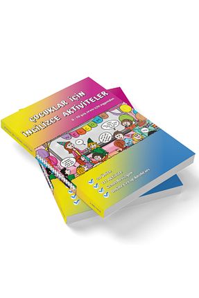 آموزش زبان خارجی Özer Kiraz Yayınları - کد 241579154