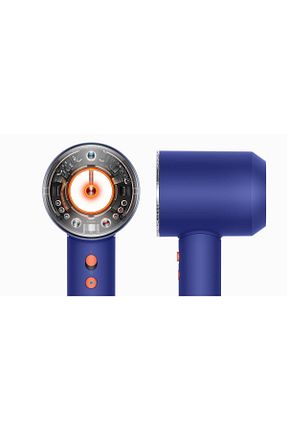 سشوار آبی 3 Kademeli DYSON - کد 855731574
