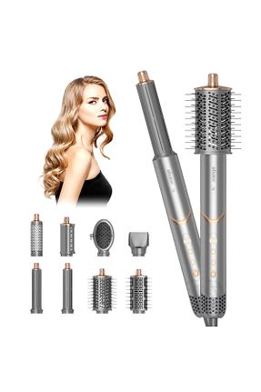 اتو مو طوسی تیتانیوم Plaka Uniorange - کد 855986712
