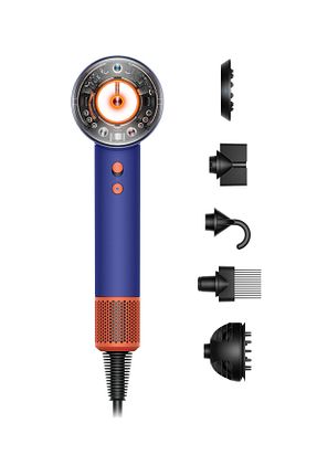 سشوار آبی 3 Kademeli DYSON - کد 855731574