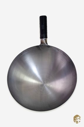 ماهیتابه مشکی قابل استفاده بر روی اجاق القایی XUSHI GIDA - کد 854905980