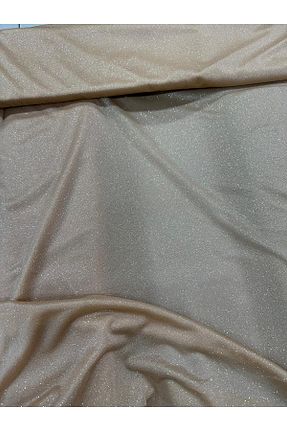 پارچه طلائی DünyaKumaş - کد 856003221