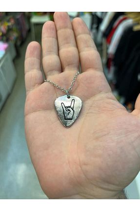 گردنبند جواهر زنانه Kuzgunshop - کد 771596528