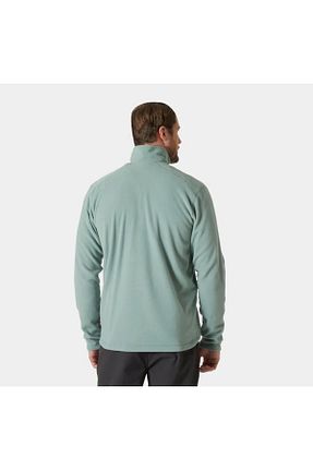 پلار و سافت شل اسپرت سبز مردانه رگولار Helly Hansen - کد 856001857