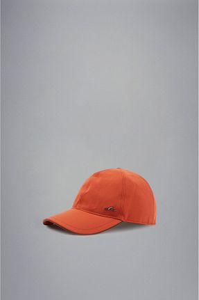 کلاه خاکی مردانه پلی استر Paul&Shark - کد 856006487